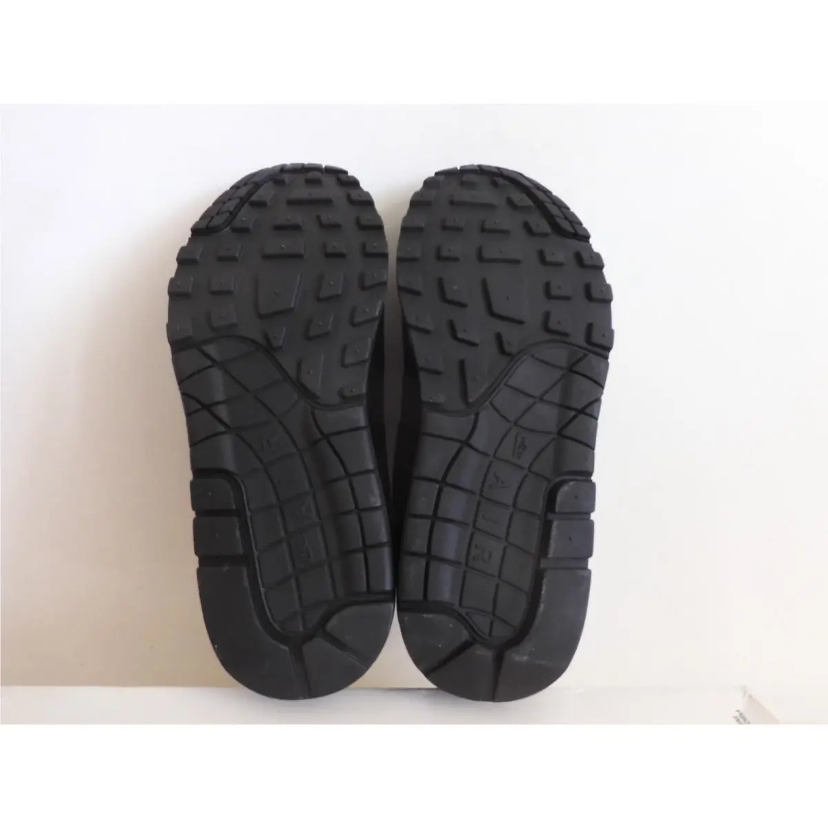 Nike shoes - Nike Air Max 1 - Air Max - 704901-001 - Black 15