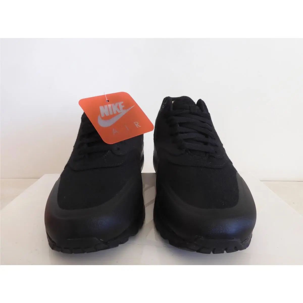 Nike shoes - Nike Air Max 1 - Air Max - 704901-001 - Black 32