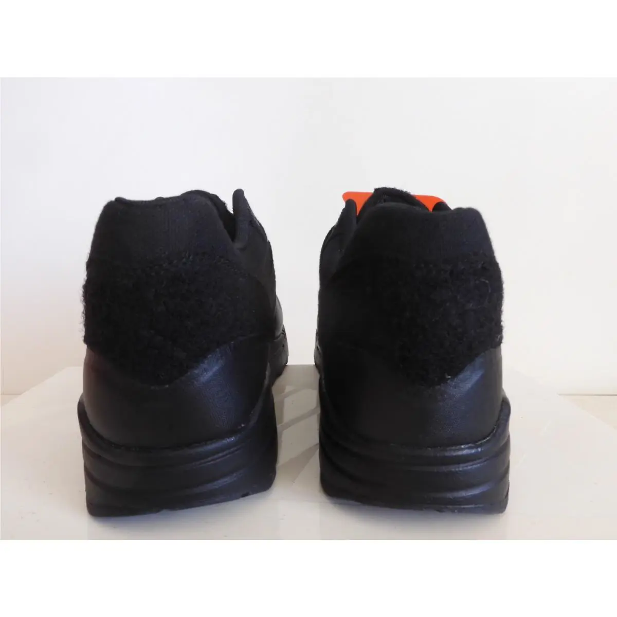 Nike shoes - Nike Air Max 1 - Air Max - 704901-001 - Black 33