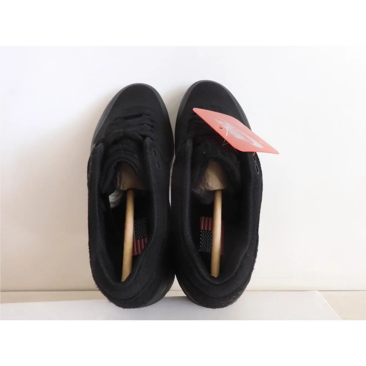Nike shoes - Nike Air Max 1 - Air Max - 704901-001 - Black 34