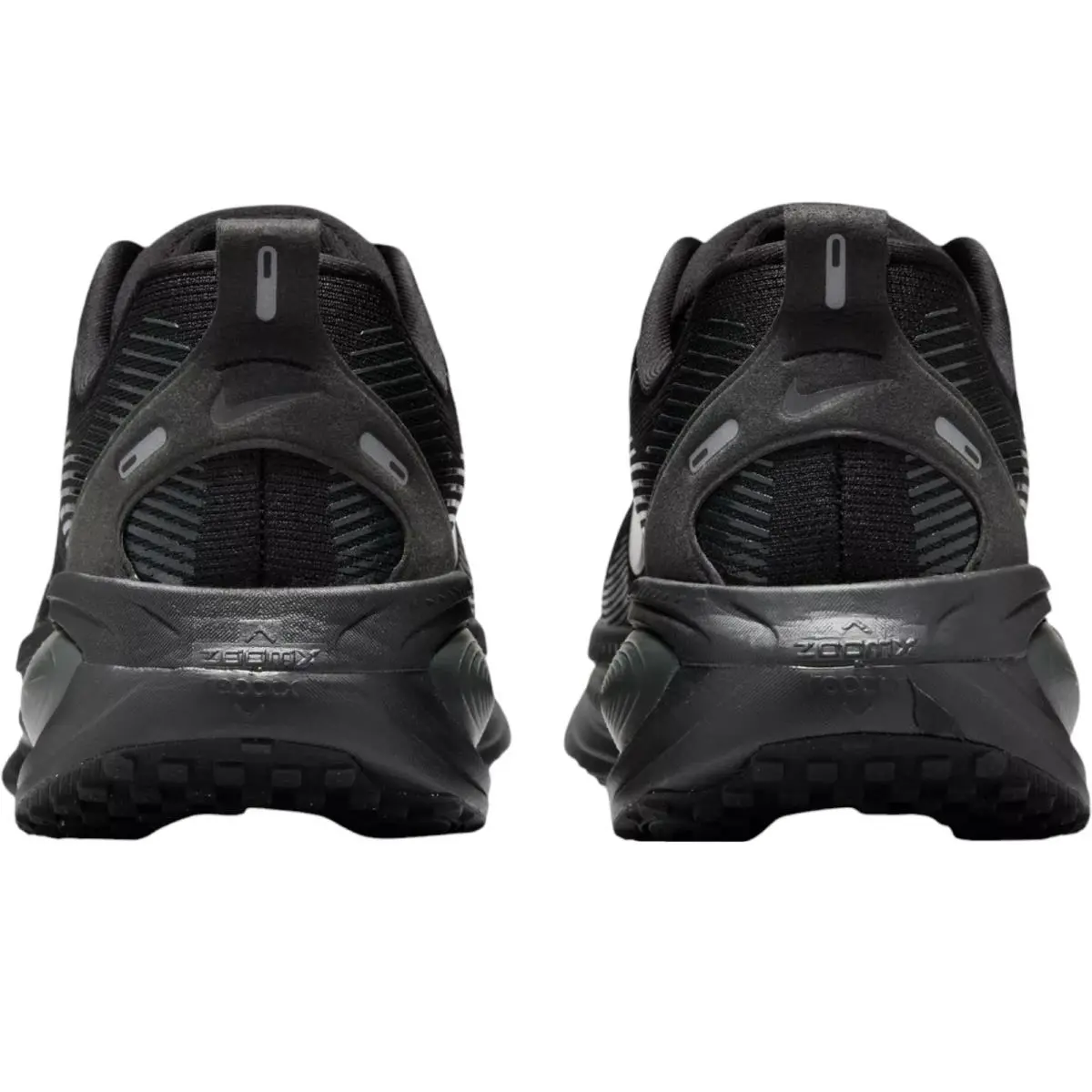 Nike shoes - Nike Vomero 18 - Vomero - Black/Dark Smoke Grey/Light Smoke Grey/Black 1