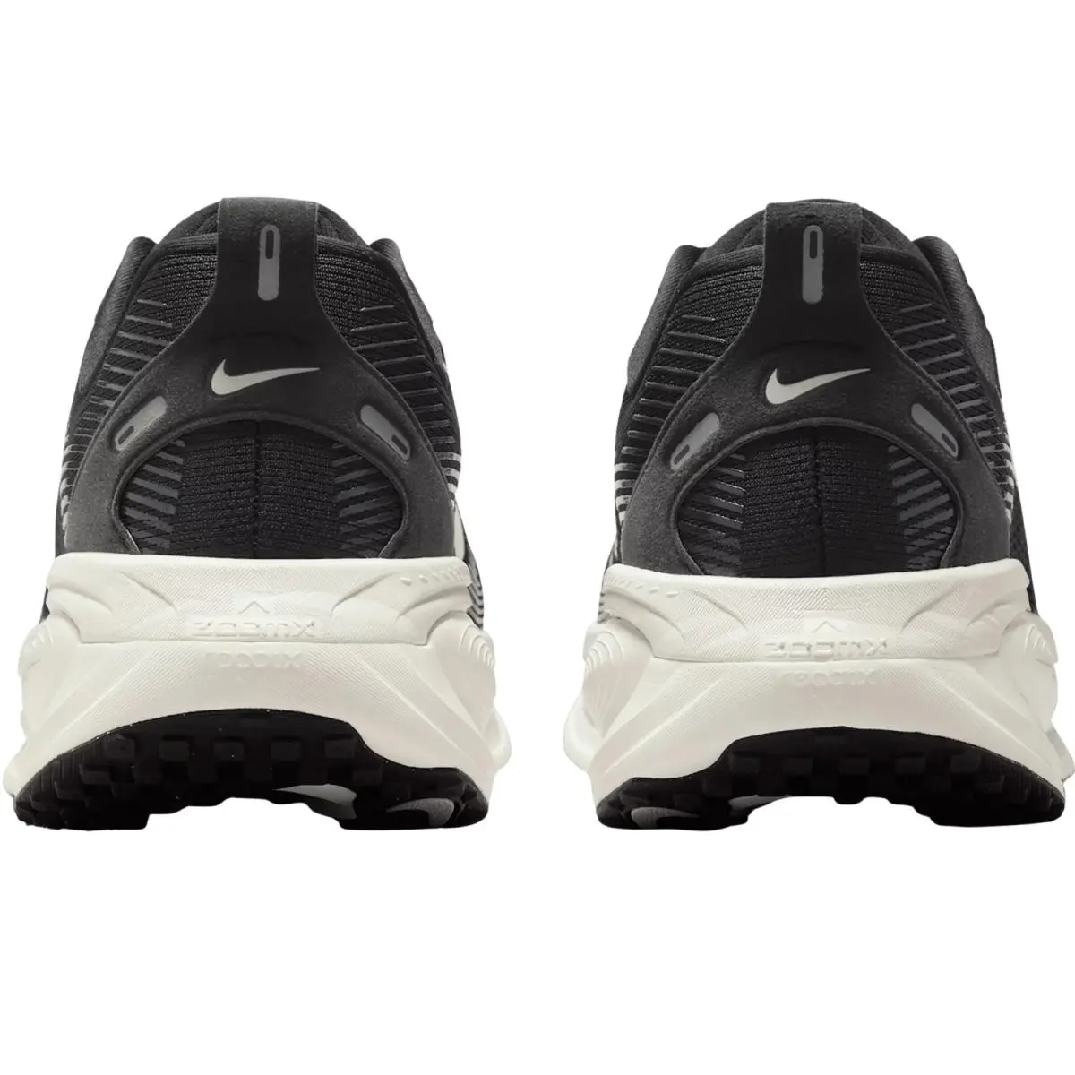 Nike shoes - Nike Vomero 18 - Vomero - Black/Coconut Milk/Light Iron Ore/Summit White 6