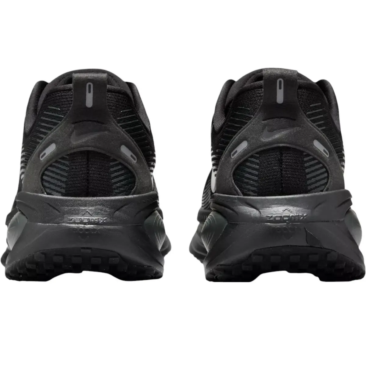 Nike shoes - Nike Vomero 18 - Vomero - Black/Coconut Milk/Light Iron Ore/Summit White 11