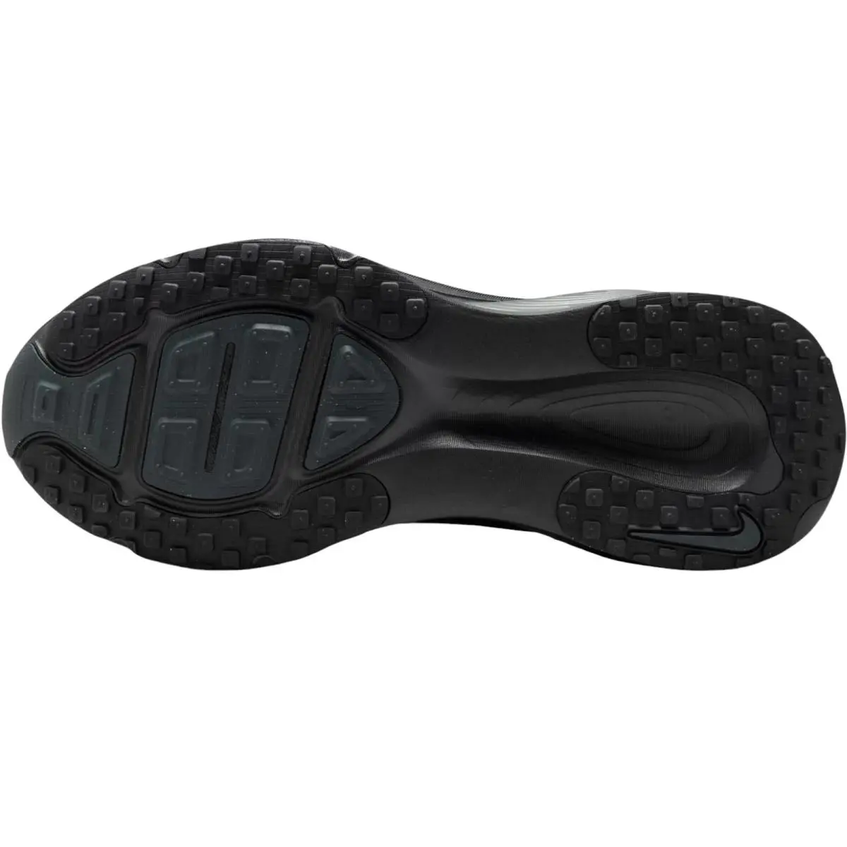 Nike shoes - Nike Vomero 18 - Vomero - Black/Coconut Milk/Light Iron Ore/Summit White 13