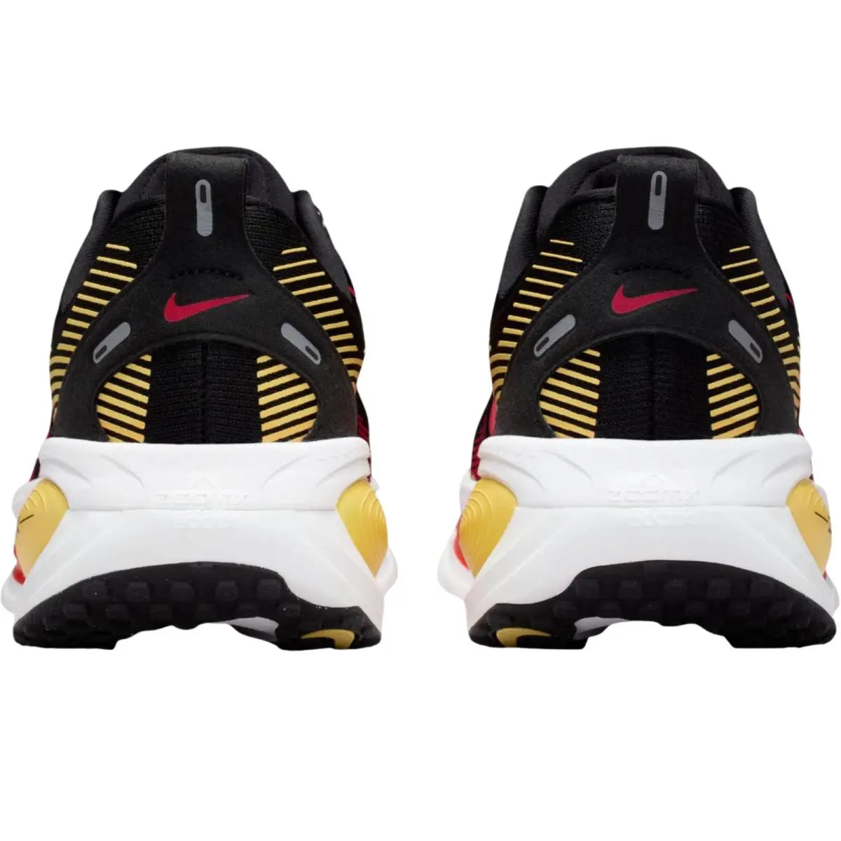 Nike shoes - Nike Vomero 18 - Vomero - Black/Dark Smoke Grey/Light Smoke Grey/Black 36