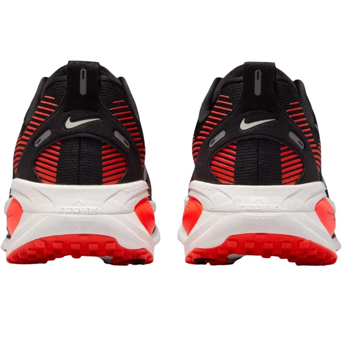 Nike shoes - Nike Vomero 18 - Vomero - Black/Dark Smoke Grey/Light Smoke Grey/Black 56