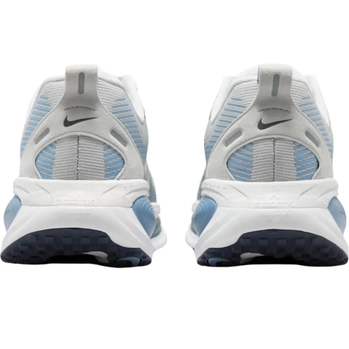Nike shoes - Nike Vomero 18 - Vomero - Black/Coconut Milk/Light Iron Ore/Summit White 41