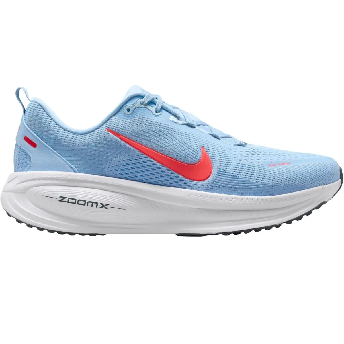Nike shoes - Nike Vomero 18 - Vomero - Black/Dark Smoke Grey/Light Smoke Grey/Black 49