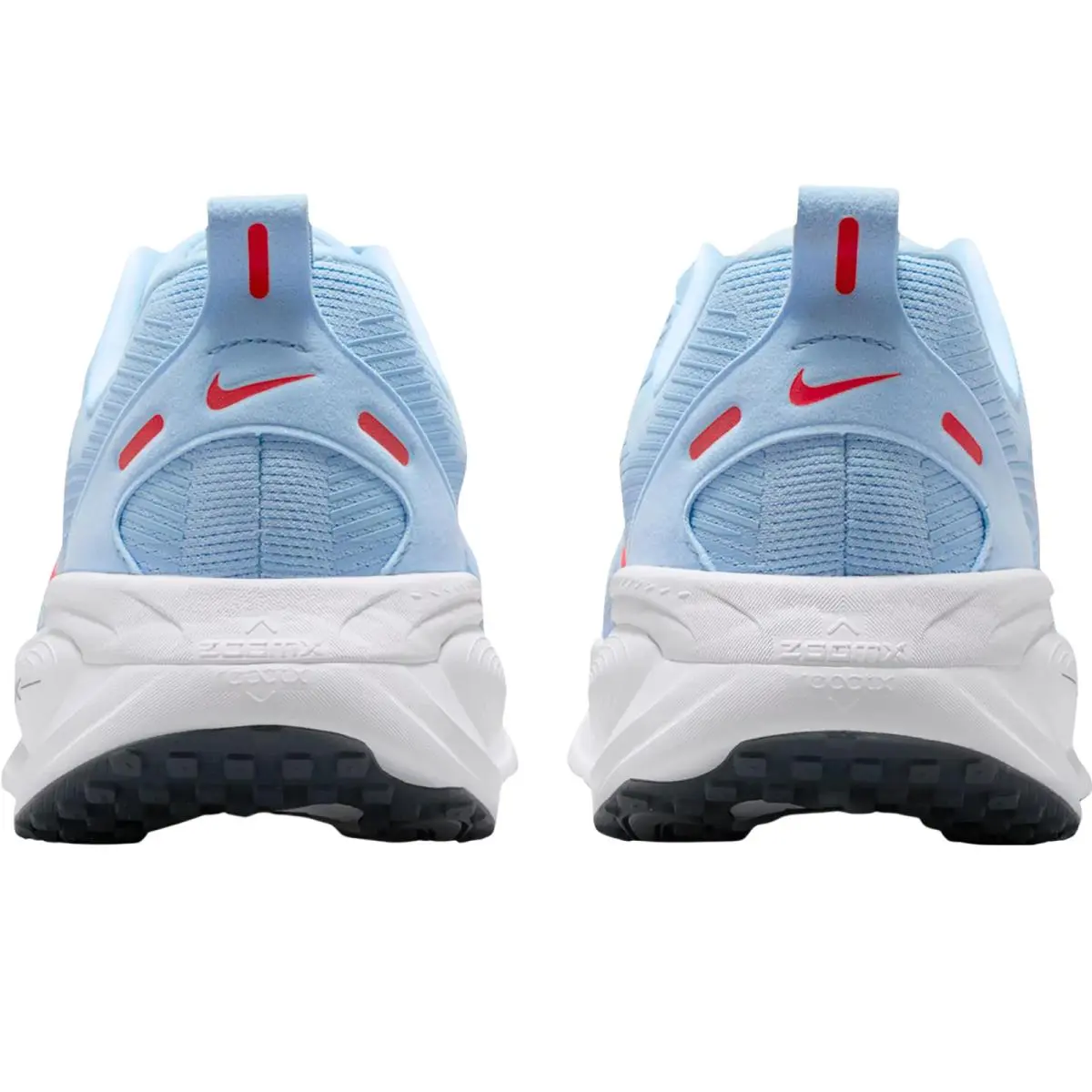 Nike shoes - Nike Vomero 18 - Vomero - Black/Dark Smoke Grey/Light Smoke Grey/Black 51
