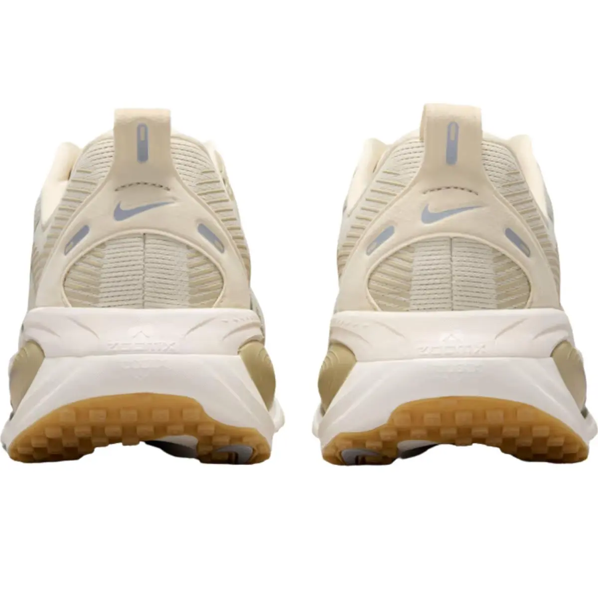 Nike shoes - Nike Vomero 18 - Vomero - Black/Coconut Milk/Light Iron Ore/Summit White 46
