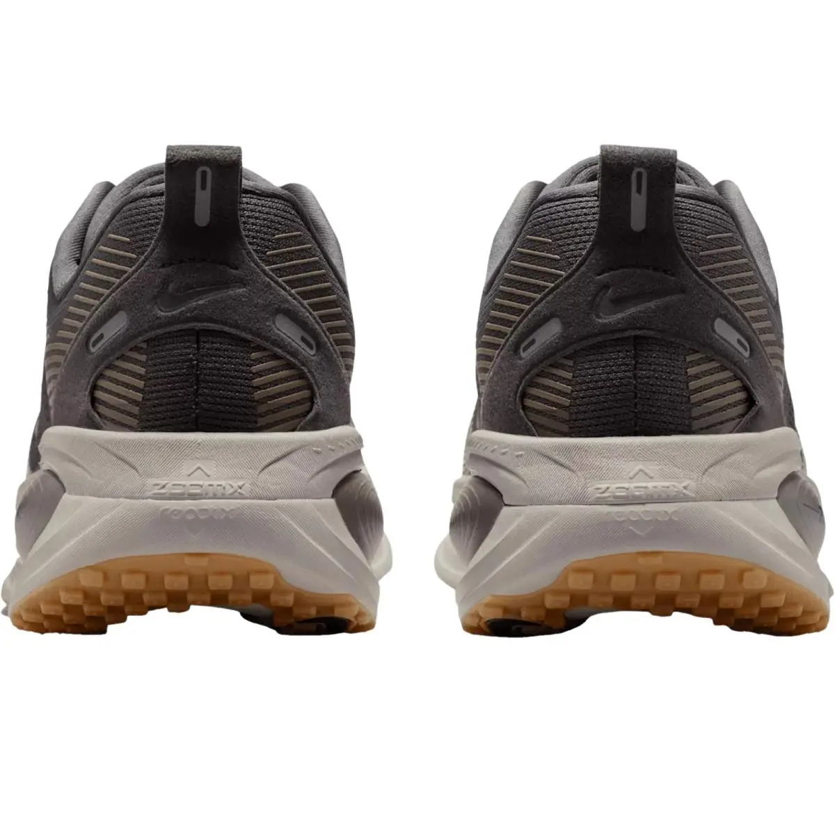 Nike shoes - Nike Vomero 18 - Vomero - Black/Dark Smoke Grey/Light Smoke Grey/Black 21