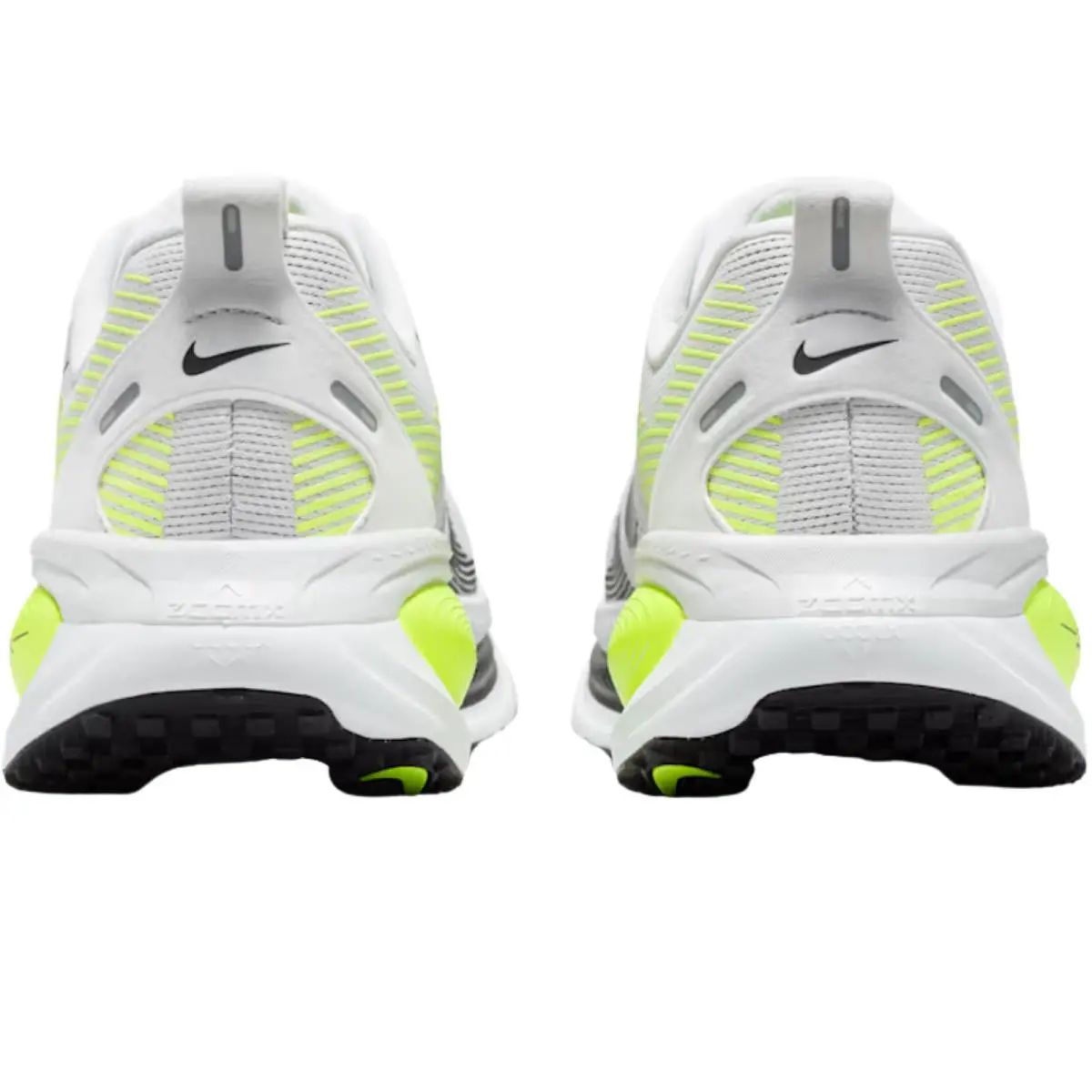 Nike shoes - Nike Vomero 18 - Vomero - Black/Coconut Milk/Light Iron Ore/Summit White 51