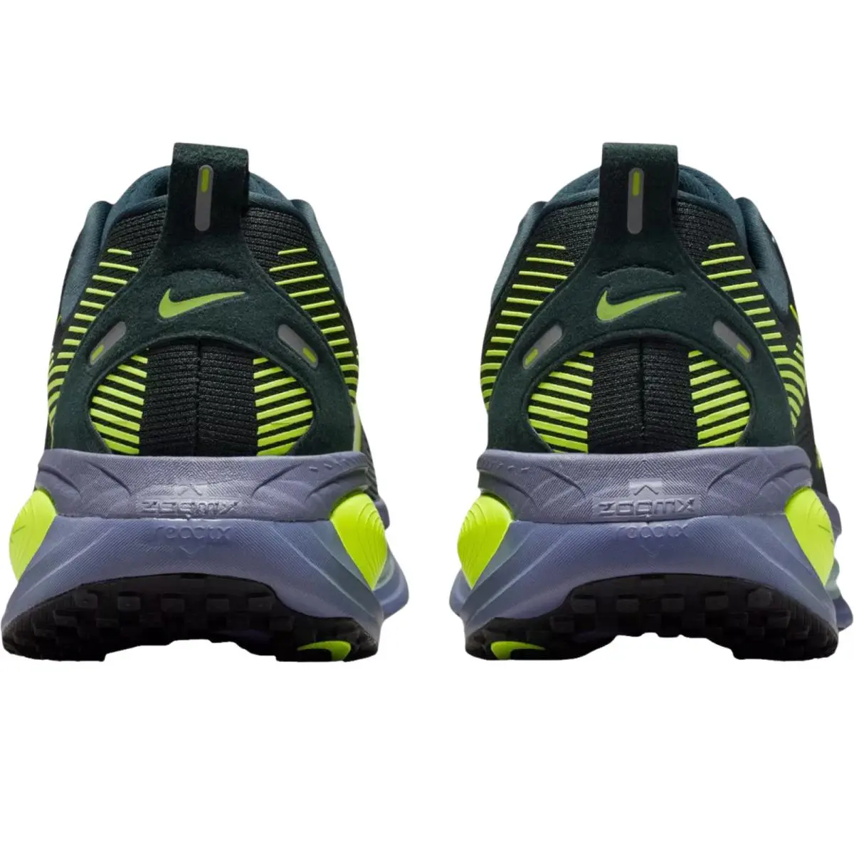 Nike shoes - Nike Vomero 18 - Vomero - Black/Coconut Milk/Light Iron Ore/Summit White 16
