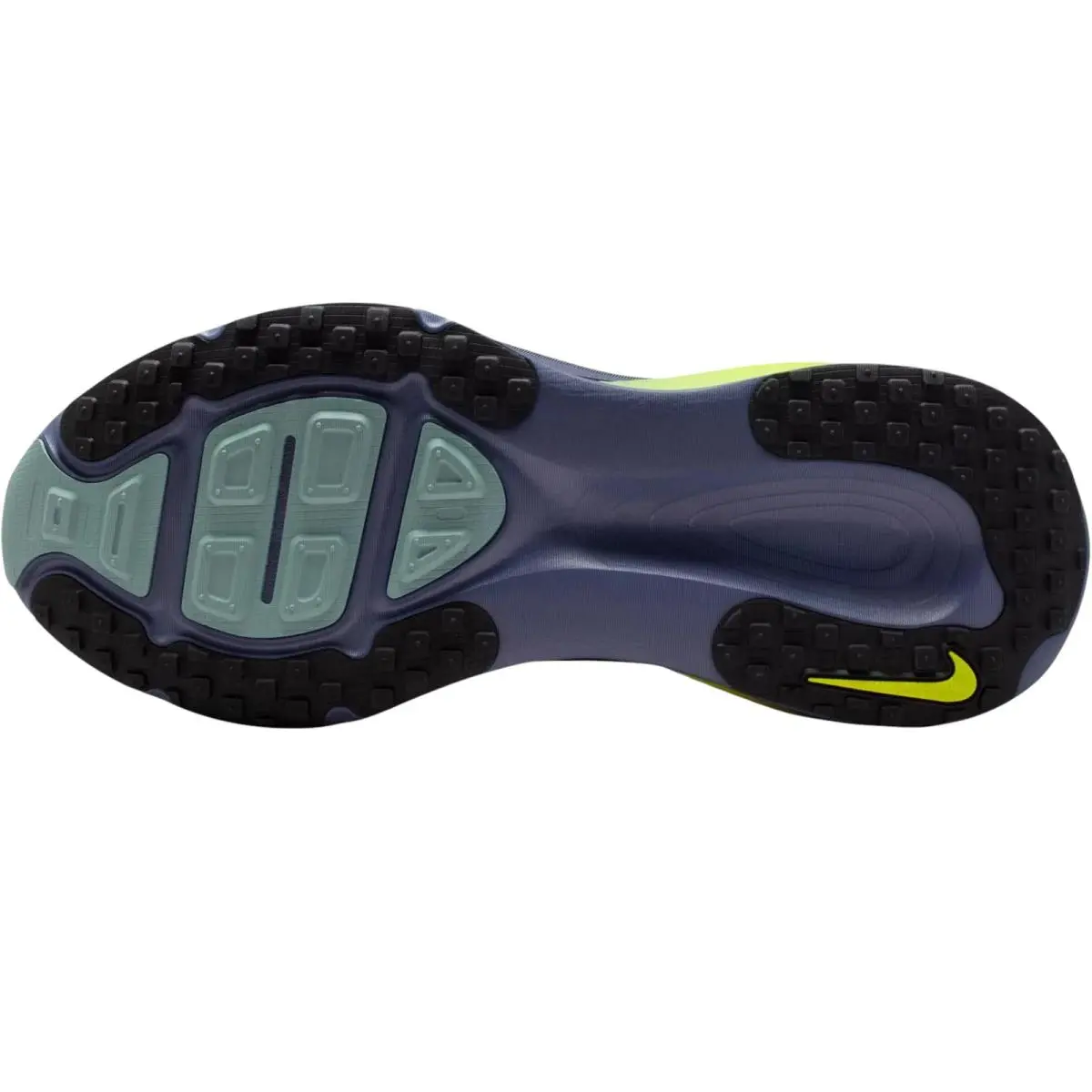 Nike shoes - Nike Vomero 18 - Vomero - Black/Coconut Milk/Light Iron Ore/Summit White 18