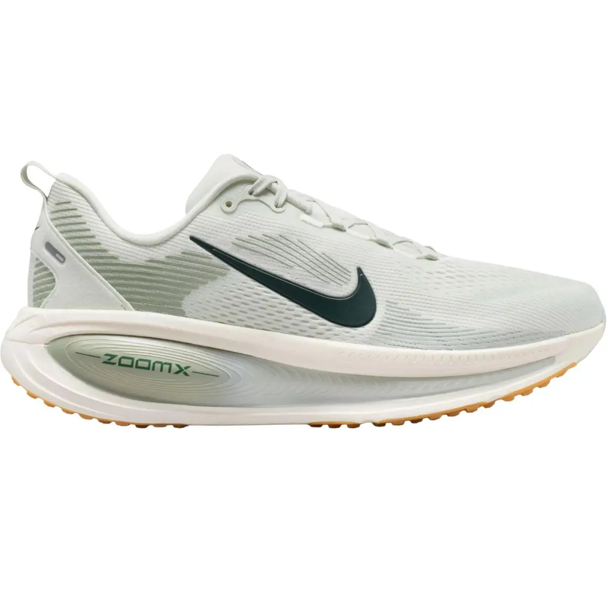 Vomero 18 Men Running Shoe Size 7-14 Colors Athletic Casual Spruce Aura/Jade Horizon/Light Silver/Black by Nike