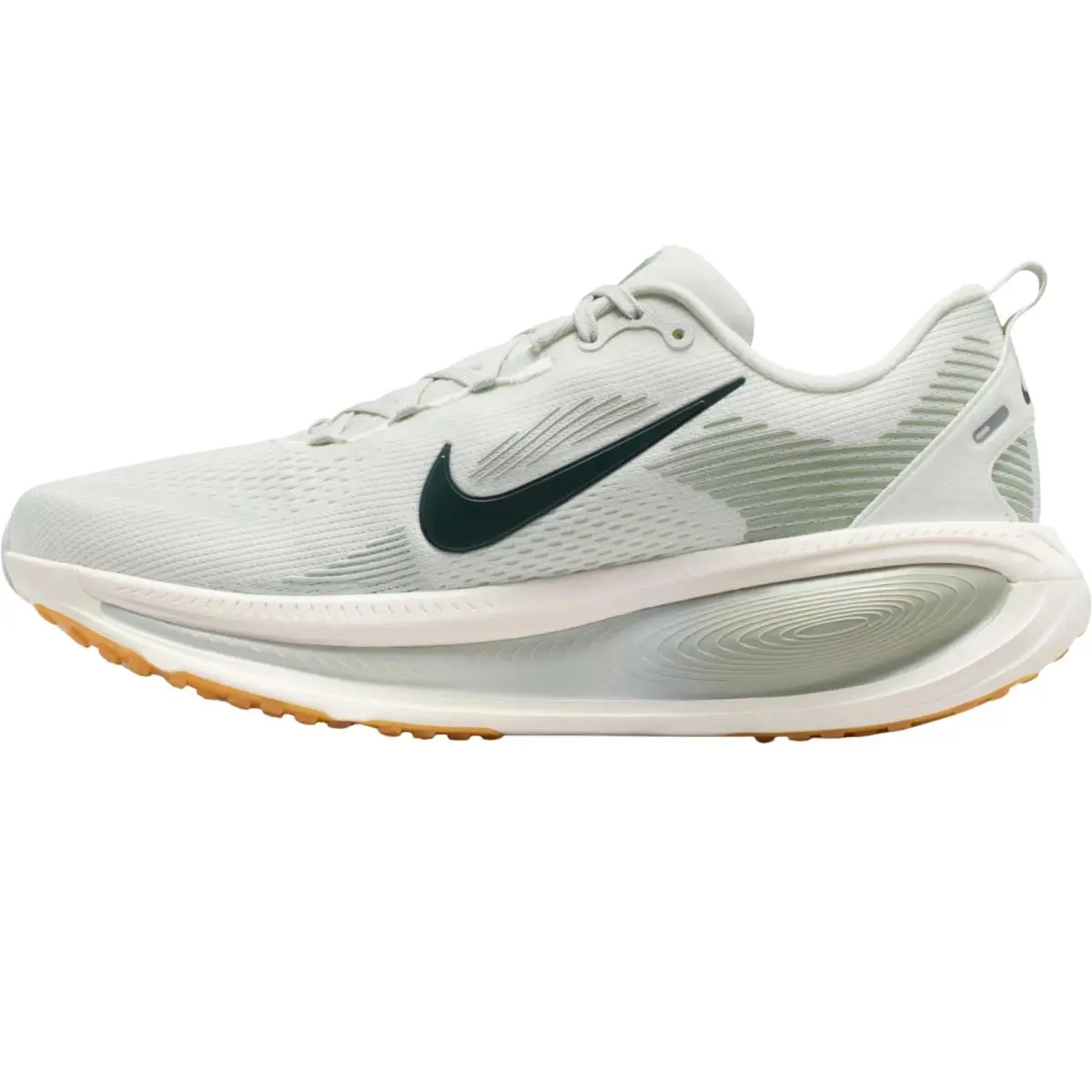 Nike shoes - Nike Vomero 18 - Vomero - Black/Coconut Milk/Light Iron Ore/Summit White 55