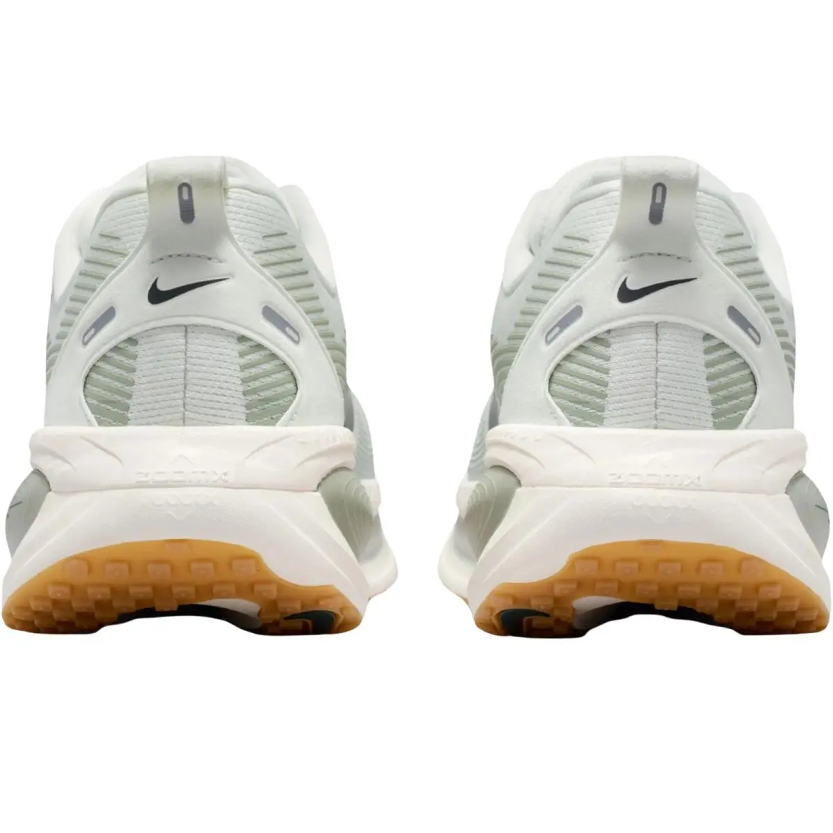 Nike shoes - Nike Vomero 18 - Vomero - Black/Coconut Milk/Light Iron Ore/Summit White 56