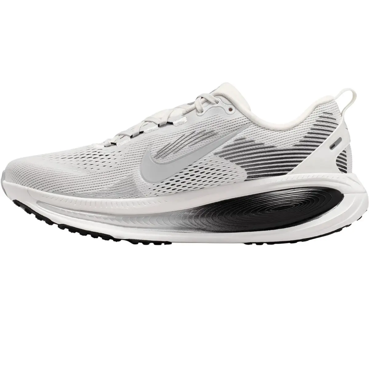 Nike shoes - Nike Vomero 18 - Vomero - Black/Coconut Milk/Light Iron Ore/Summit White 60