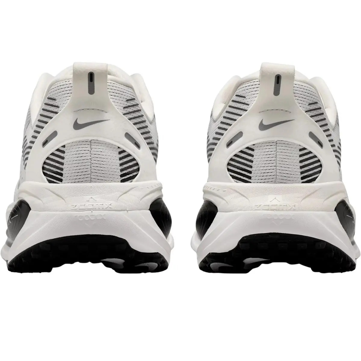 Nike shoes - Nike Vomero 18 - Vomero - Black/Coconut Milk/Light Iron Ore/Summit White 61