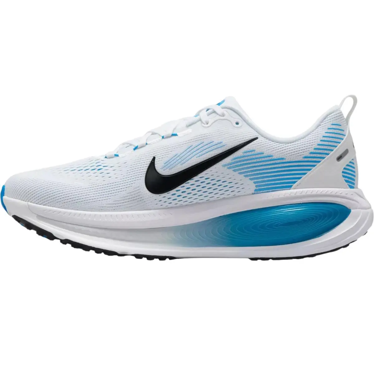 Nike shoes - Nike Vomero 18 - Vomero - Black/Coconut Milk/Light Iron Ore/Summit White 30
