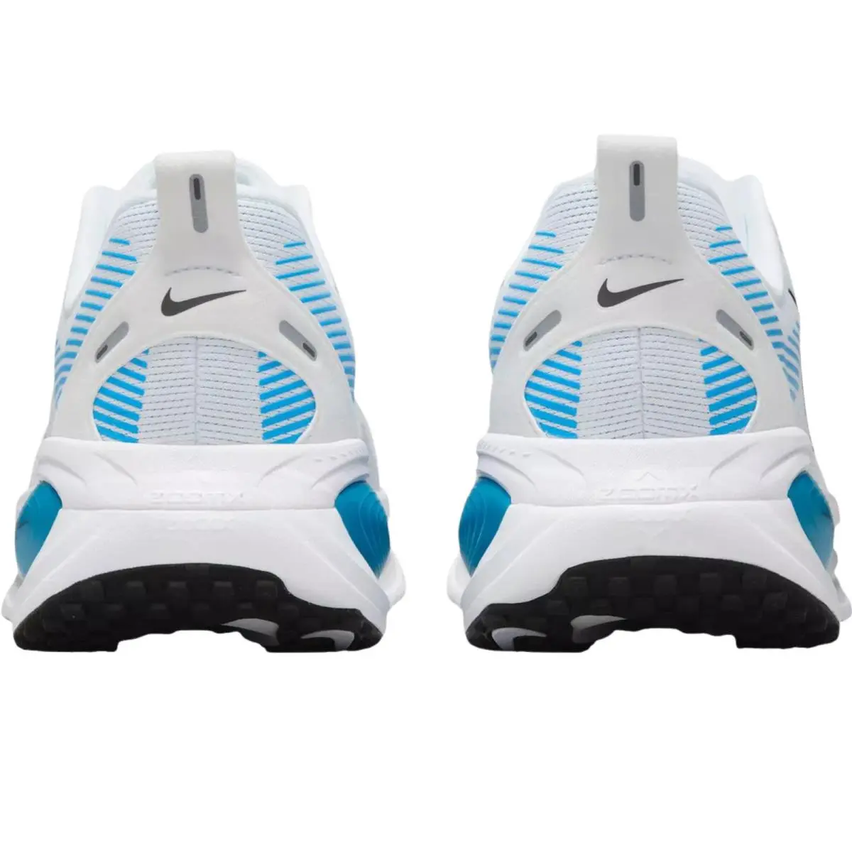 Nike shoes - Nike Vomero 18 - Vomero - Black/Coconut Milk/Light Iron Ore/Summit White 31