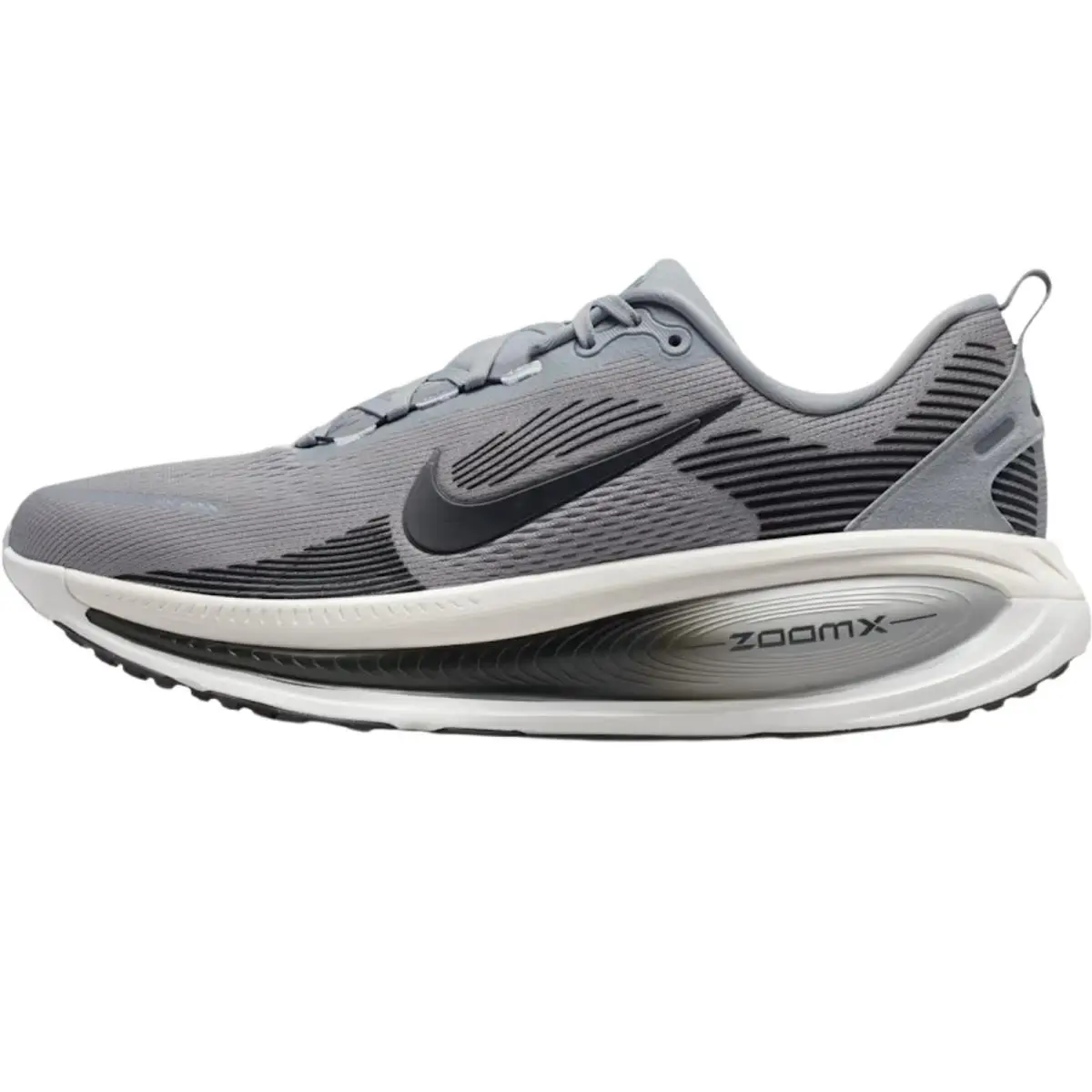 Nike shoes - Nike Vomero 18 - Vomero - Black/Coconut Milk/Light Iron Ore/Summit White 20
