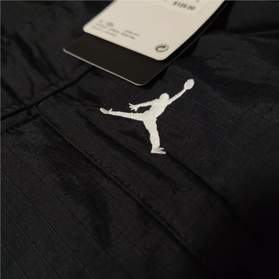 Nike clothing - puffer - puffer - Black 3