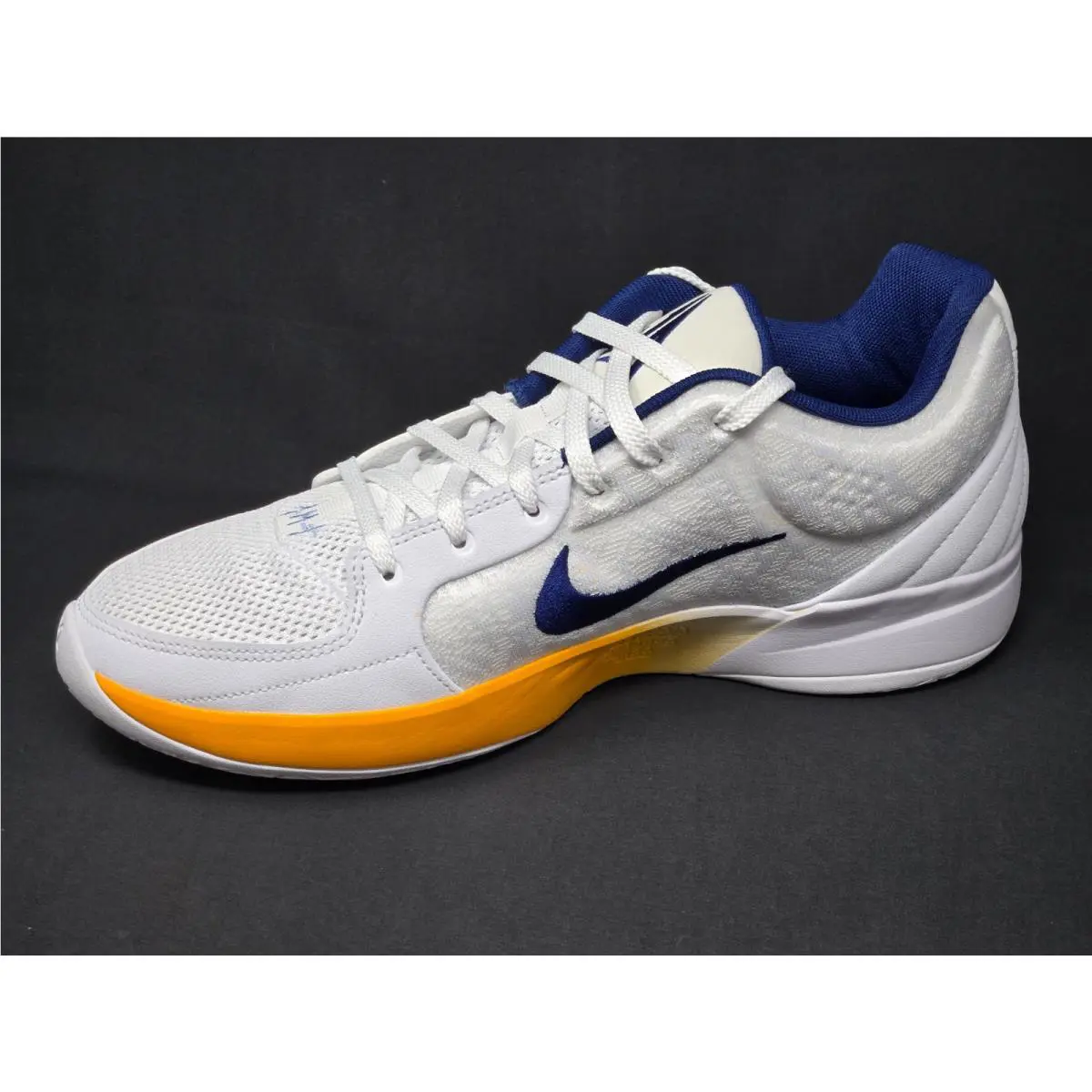 Nike shoes - Nike Ja 2 - IF1606-101 - White 0