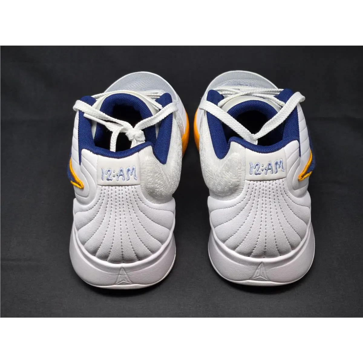 Nike shoes - Nike Ja 2 - IF1606-101 - White 13