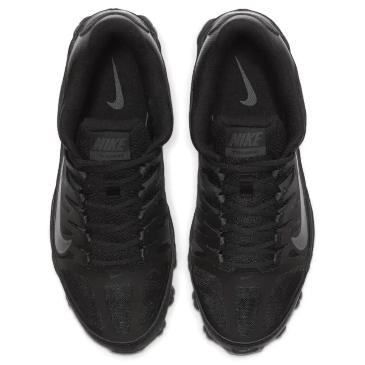 Nike shoes - Nike Reax 8 - Reax - Black, Maufacturer: Black/Anthracite/Black 16