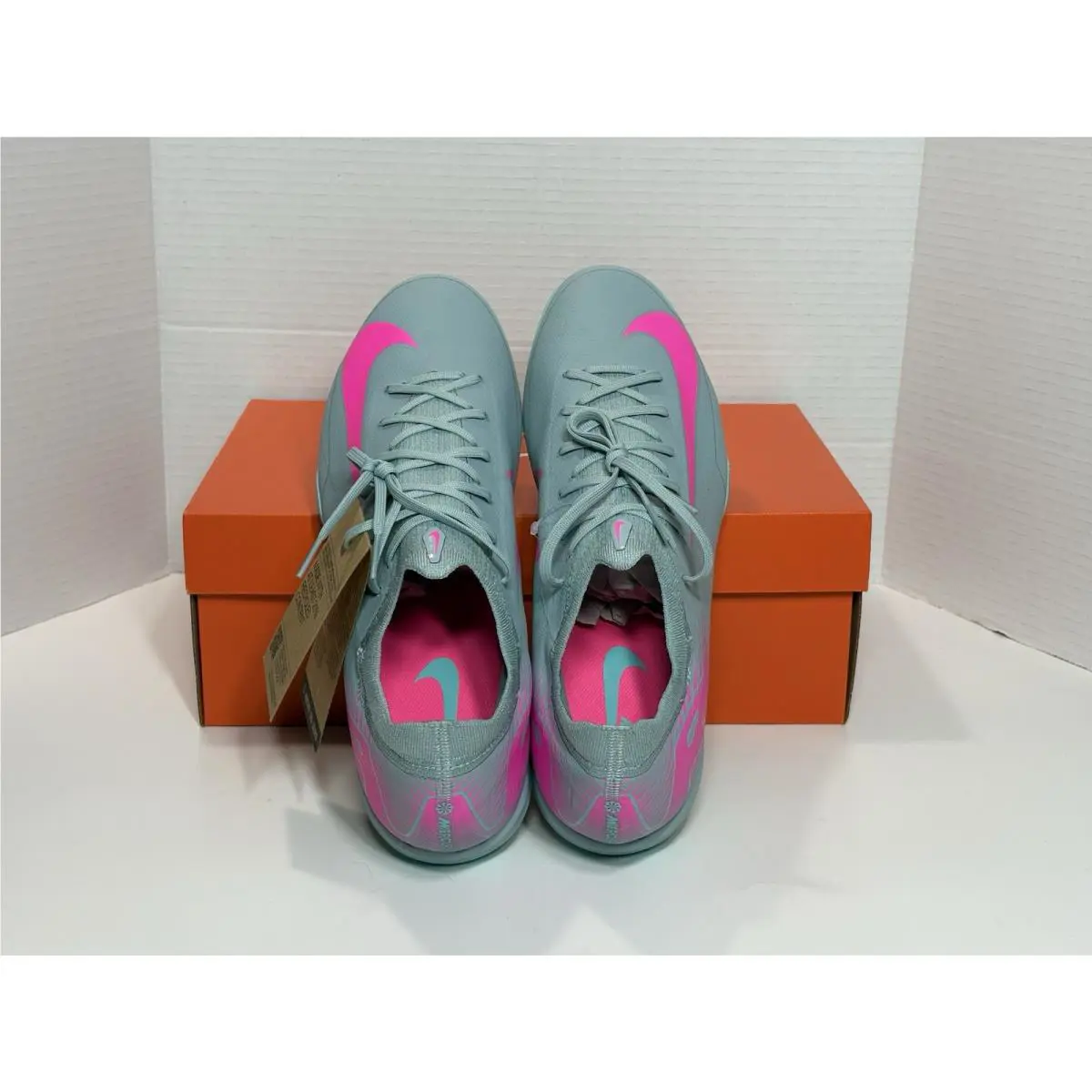 Nike shoes - Nike Zoom Mercurial Vapor 16 - FQ8687-301 - Blue 3