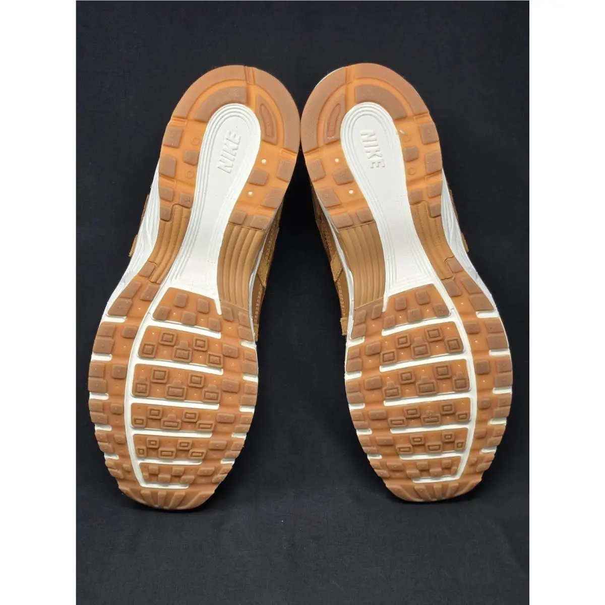 Nike shoes - Nike P-6000 - HF0015-201 - Gold 14