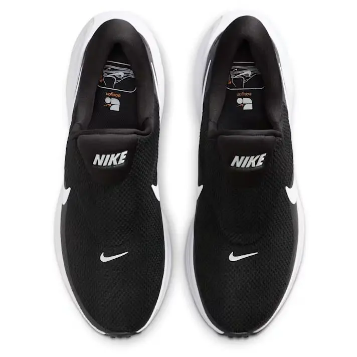Nike shoes - Nike Revolution - Revolution - Tanjun - Black 9