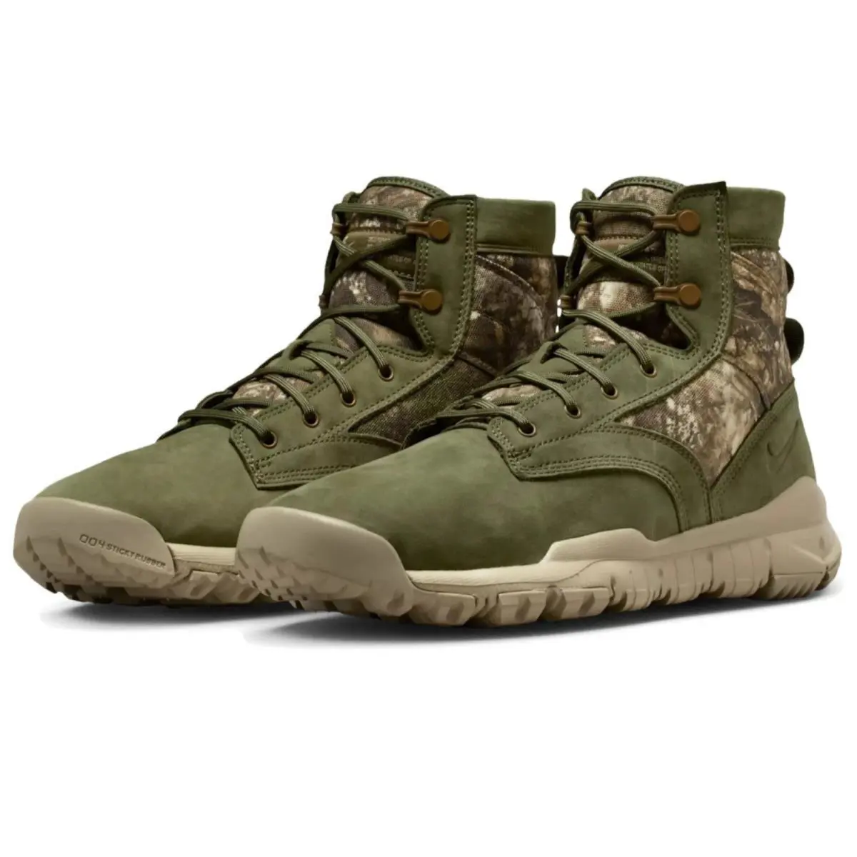 Nike shoes - Nike SFB 6