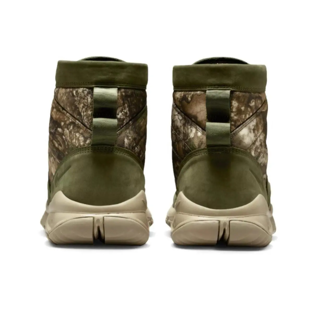 Nike shoes - Nike SFB 6