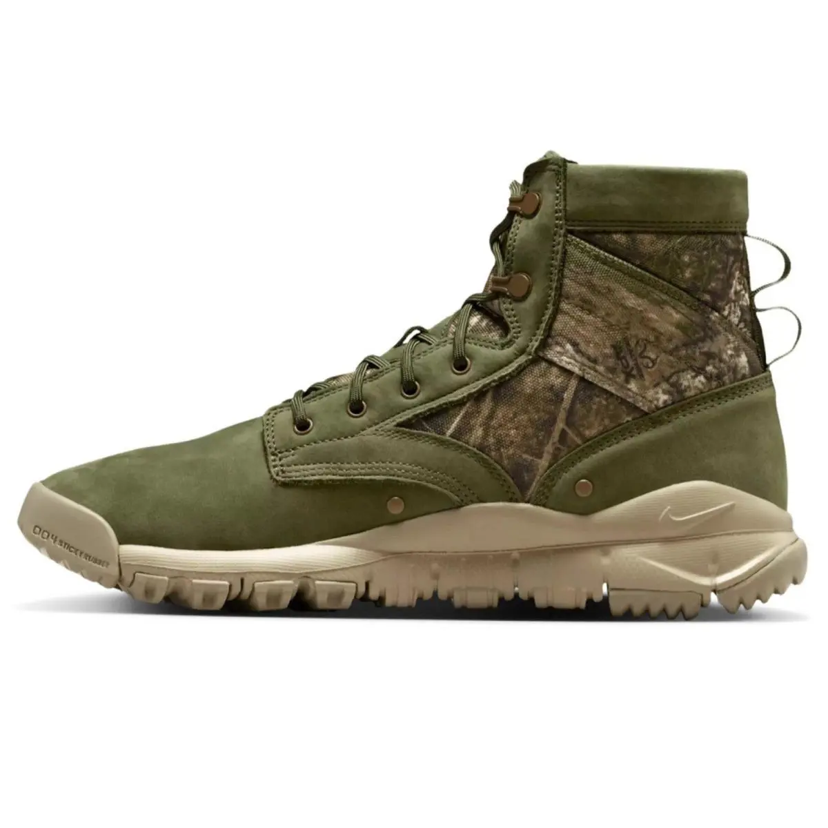 Nike shoes - Nike SFB 6