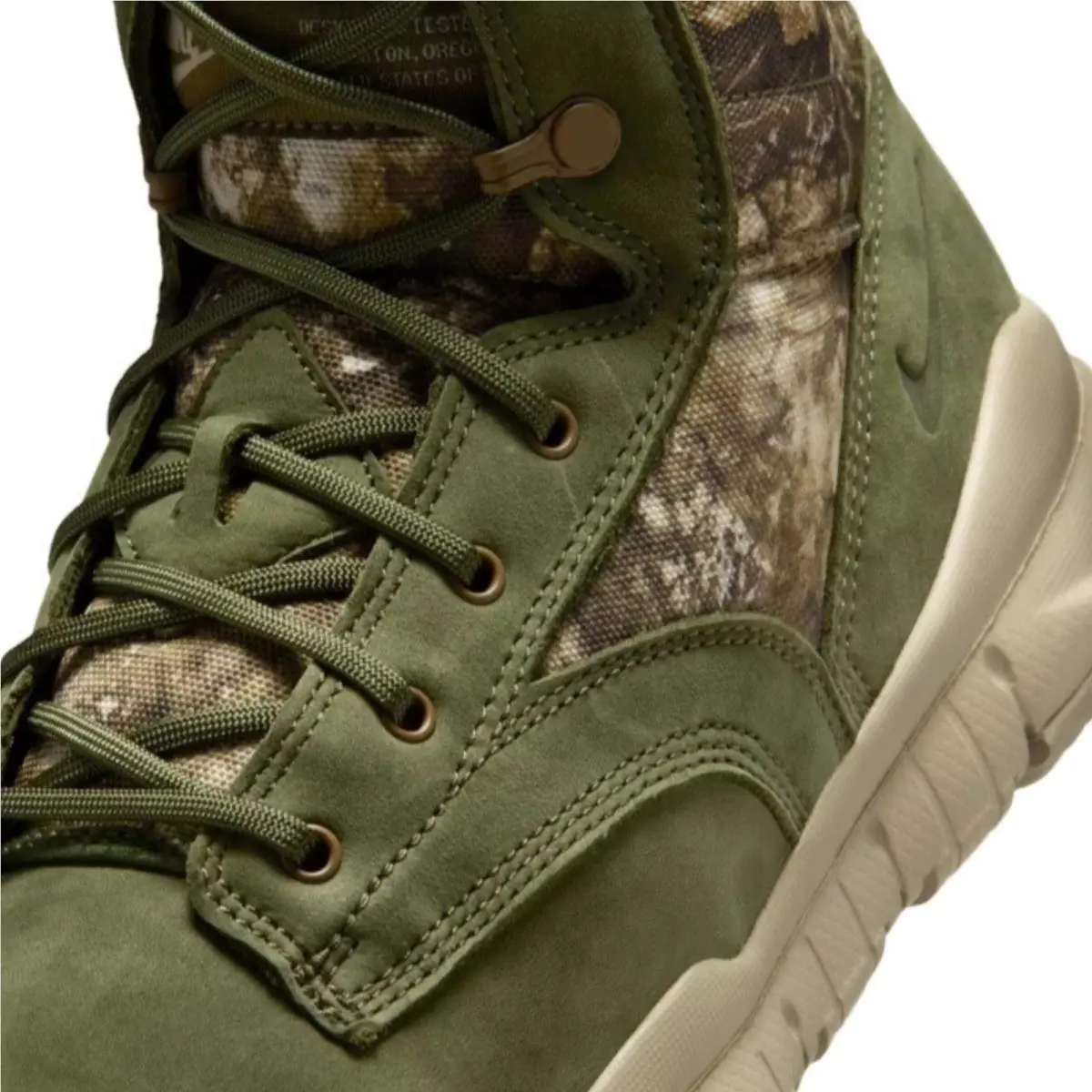Nike shoes - Nike SFB 6