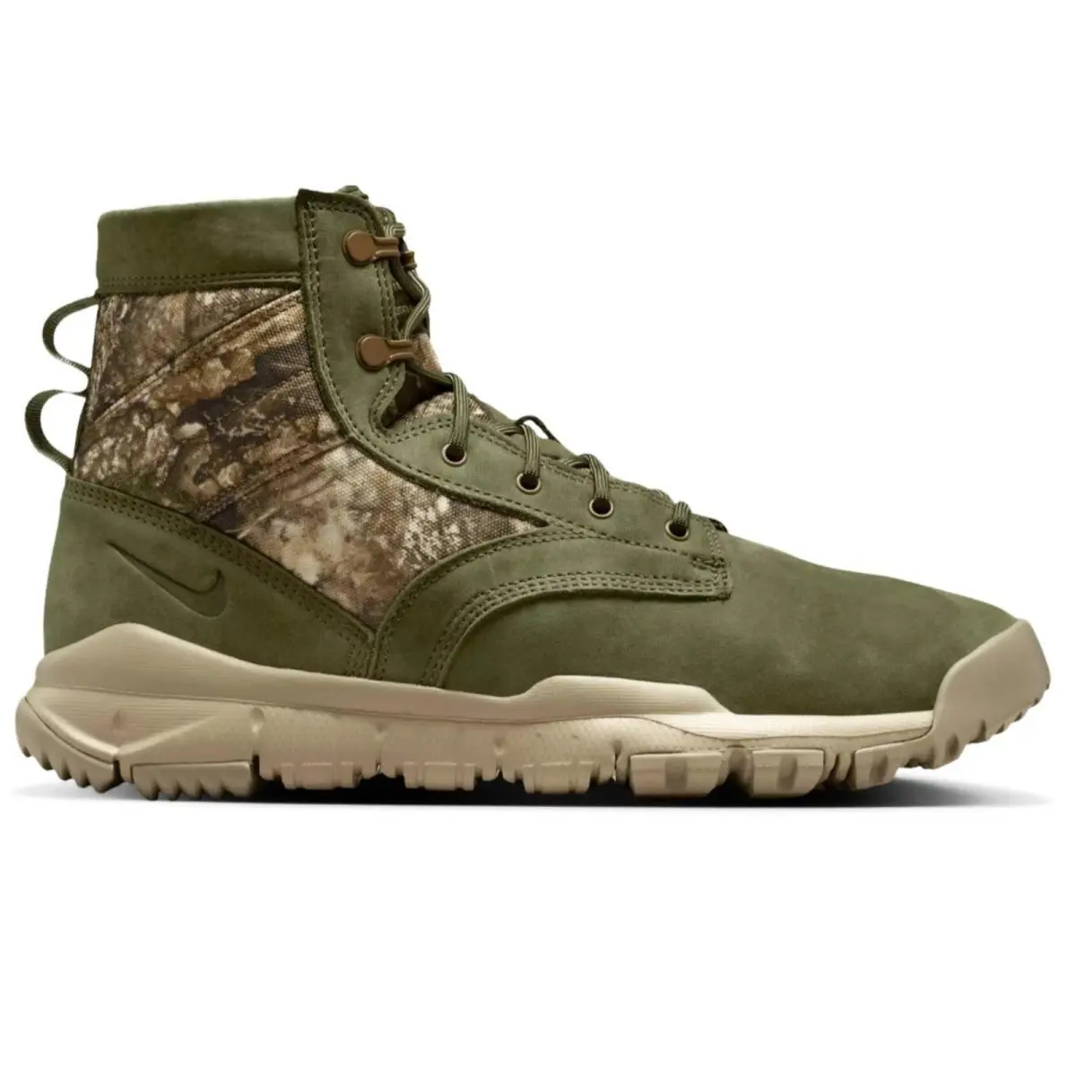 Nike shoes - Nike SFB 6