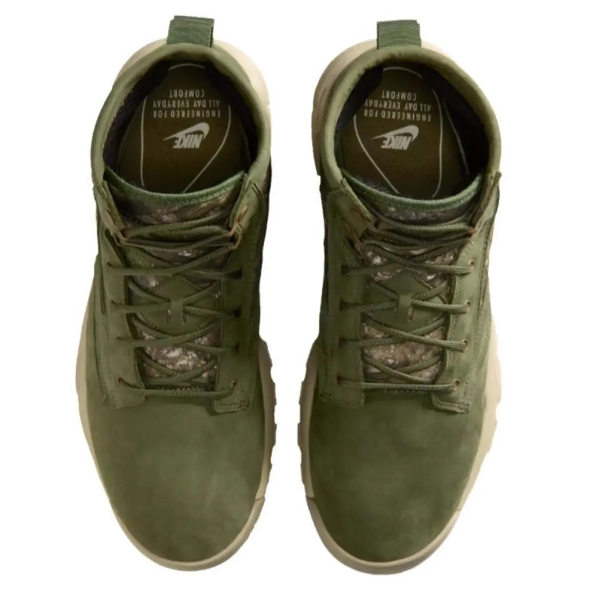 Nike shoes - Nike SFB 6