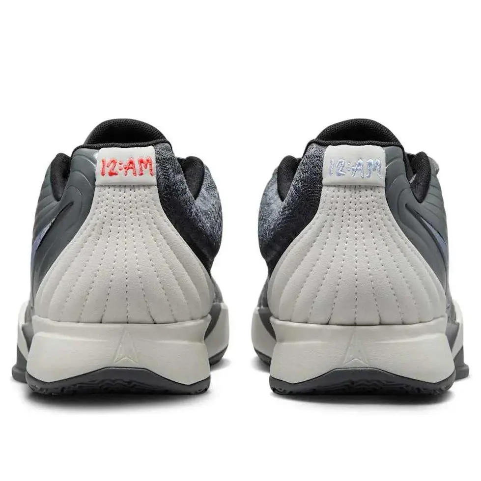 Nike shoes - Nike Ja 2 FD7328-002 - FD7328-002 - Gray 3