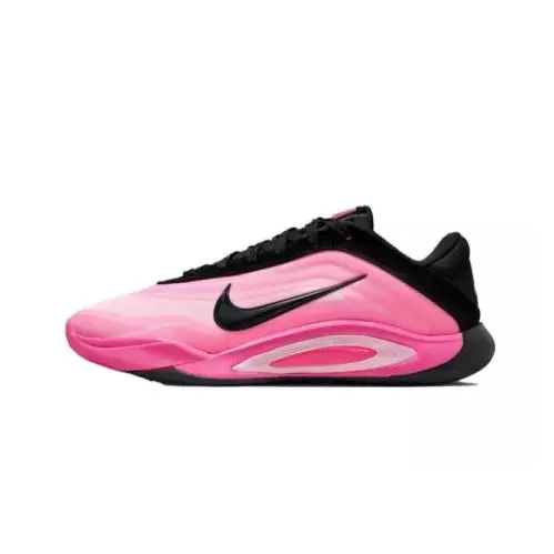 Nike shoes - Nike A`One - FZ8605-001 - Pink 0