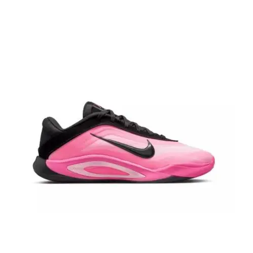 Nike shoes - Nike A`One - FZ8605-001 - Pink 1