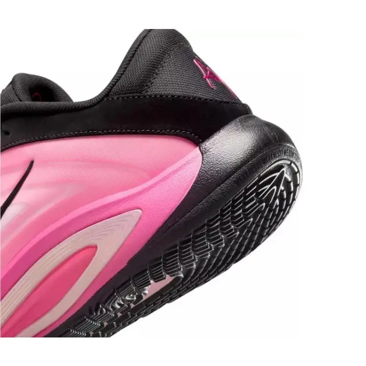 Nike shoes - Nike A`One - FZ8605-001 - Pink 2