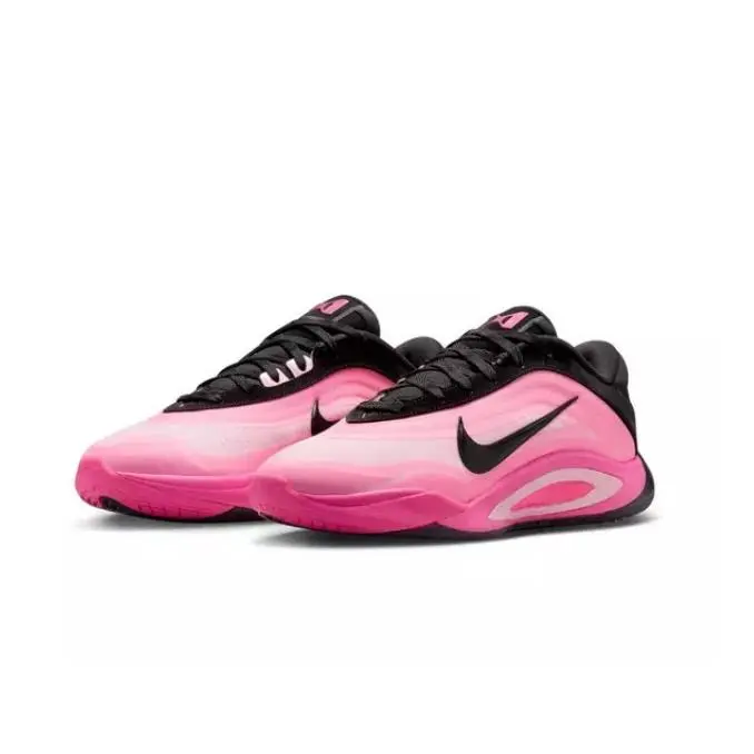 Nike shoes - Nike A`One - FZ8605-001 - Pink 4