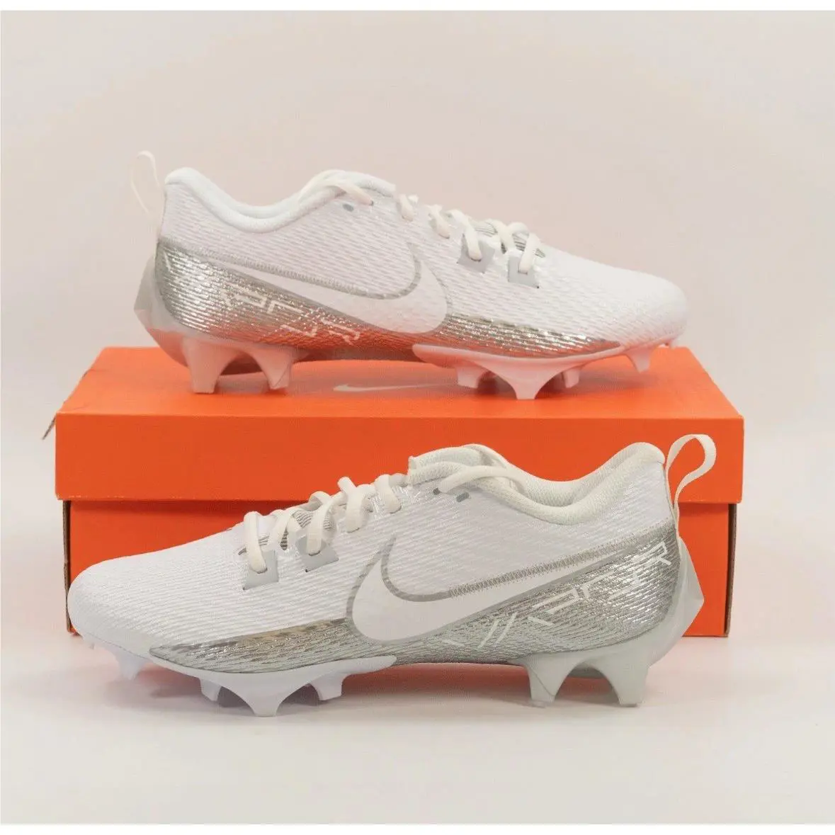 Nike shoes - Nike Vapor Edge - Vapor Edge - DA5455-102 - White 9