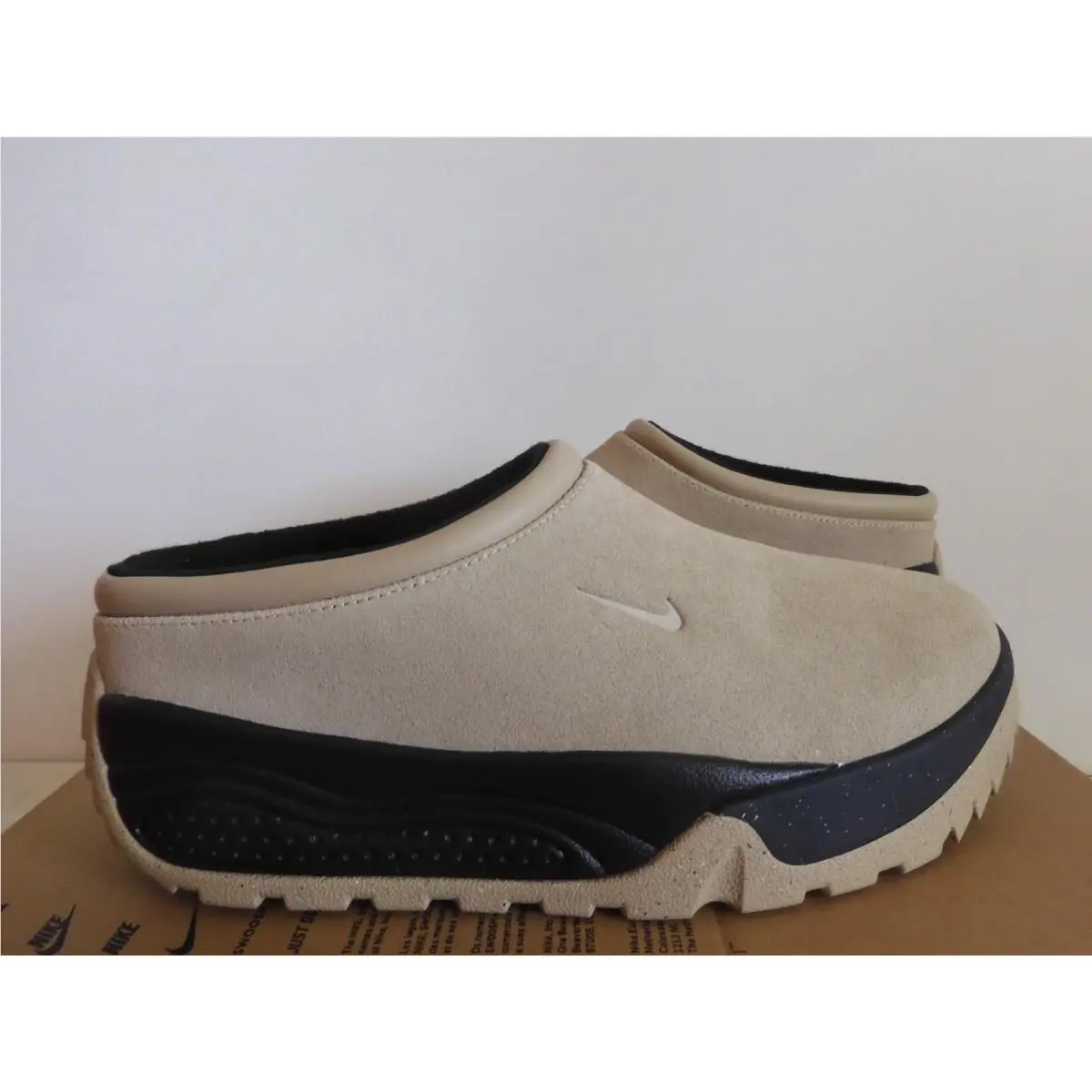 Nike shoes - Nike ACG Rufus - ACG Rufus - FV2923-200 - Brown 0