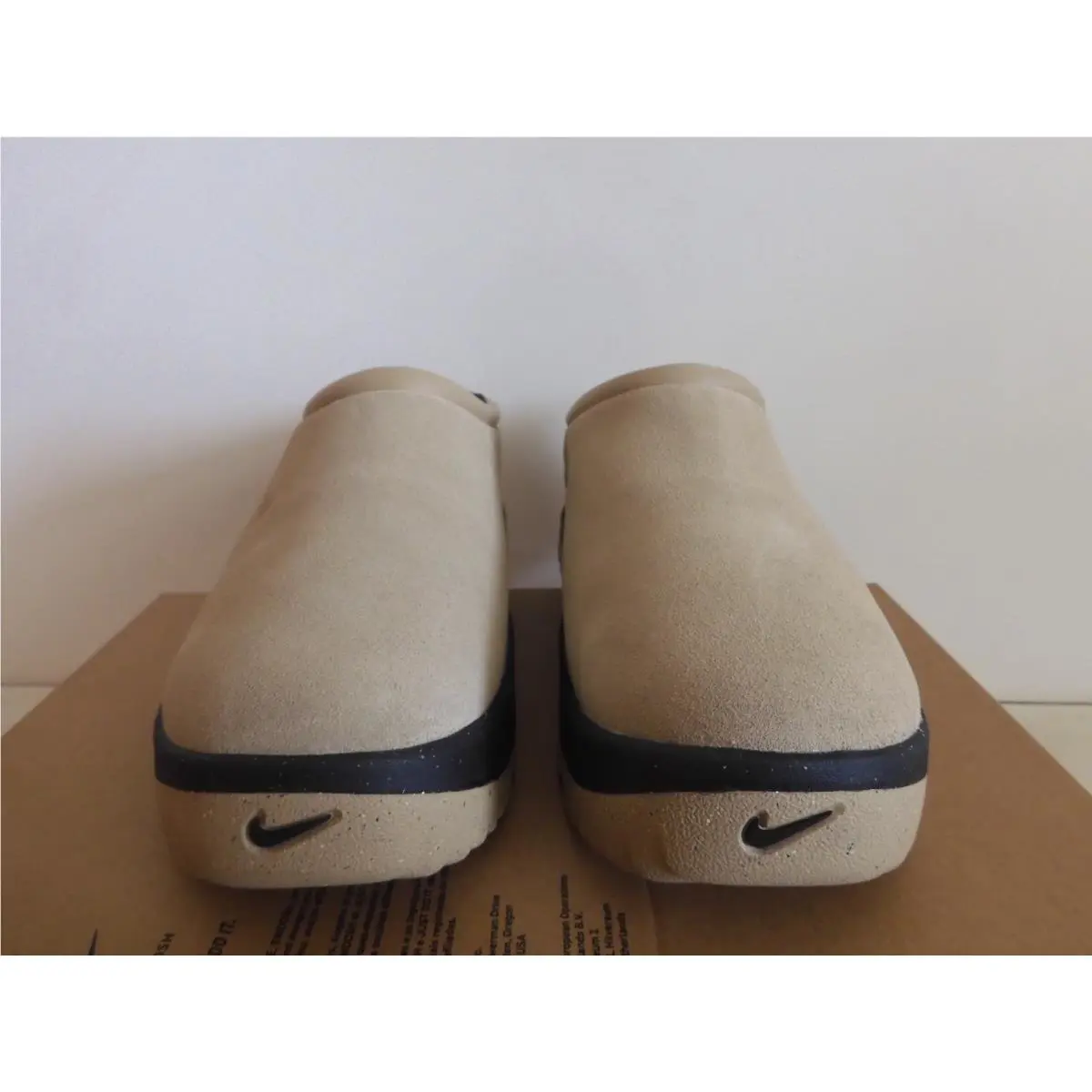 Nike shoes - Nike ACG Rufus - ACG Rufus - FV2923-200 - Brown 2