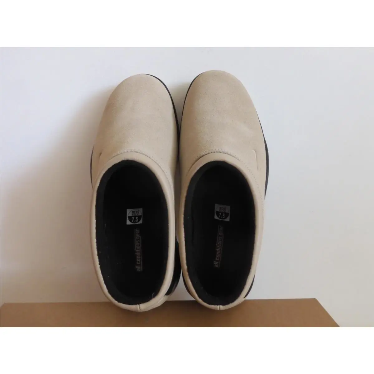 Nike shoes - Nike ACG Rufus - ACG Rufus - FV2923-200 - Brown 4