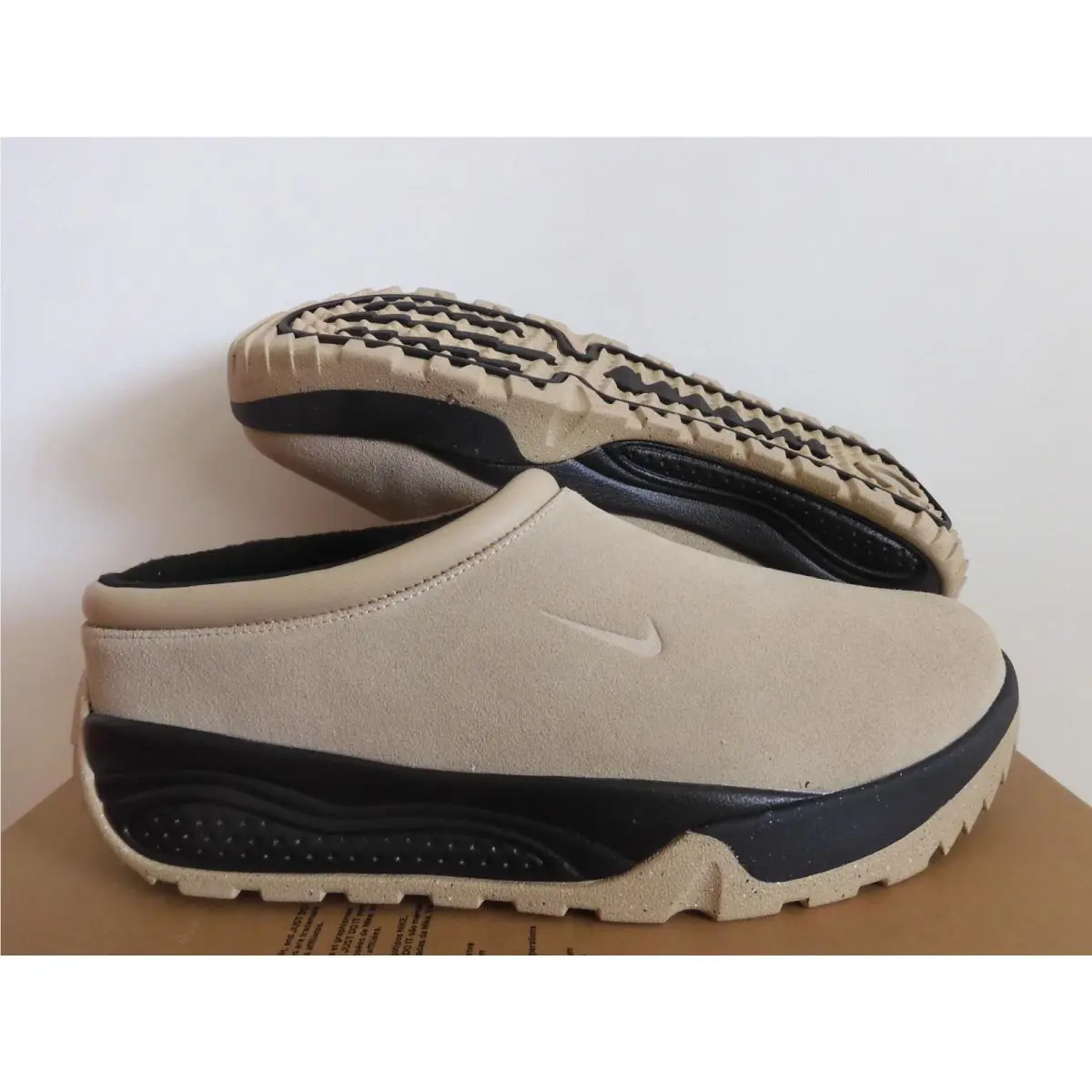 Nike shoes - Nike ACG Rufus - ACG Rufus - FV2923-200 - Brown 15