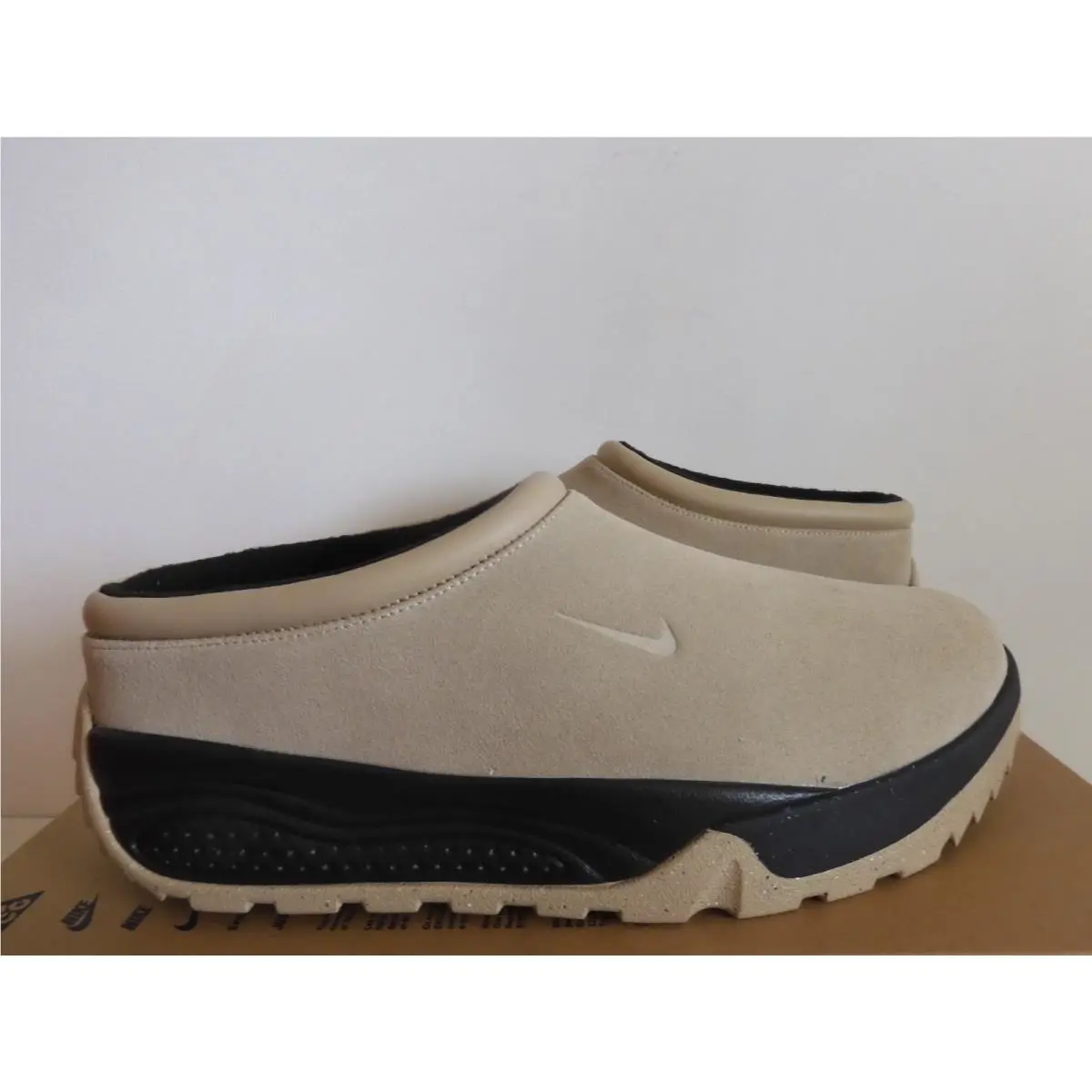 Nike shoes - Nike ACG Rufus - ACG Rufus - FV2923-200 - Brown 16